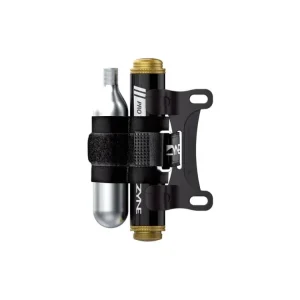 Akce Sada LEZYNE na opravu bezdušových pneumatik PRO TUBELESS KIT Loaded