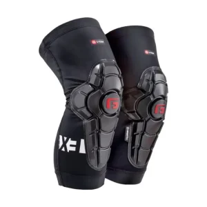 Chrániče kolen G-FORM Pro-X 3 Knee Pouze Dnes