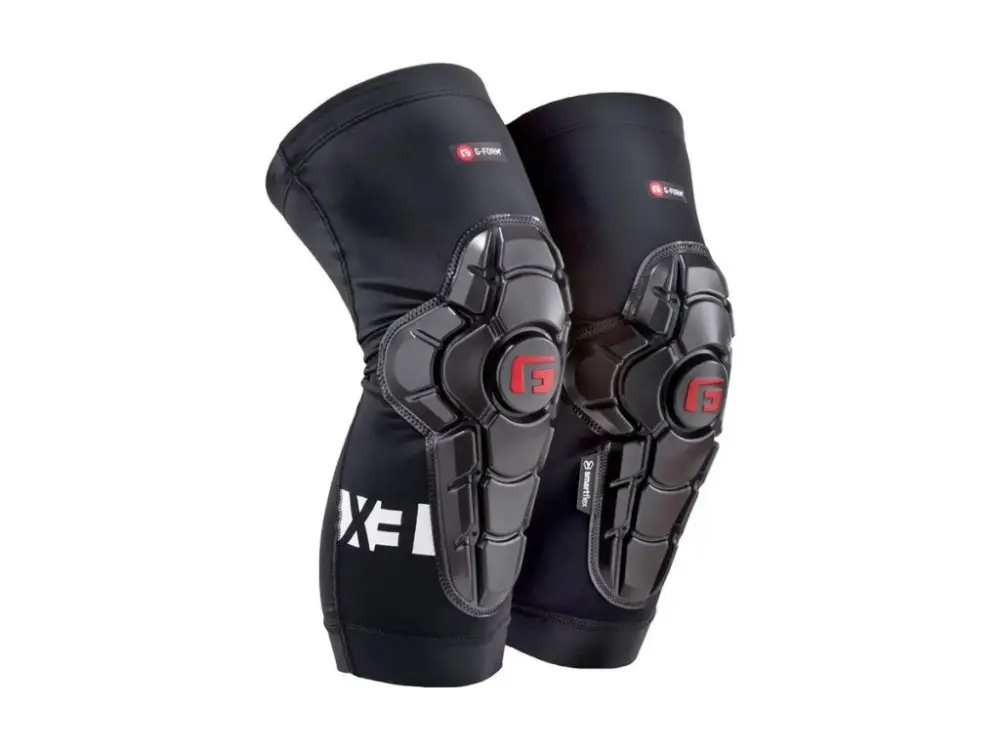 Speciální Cena DĚTSKÉ Chrániče kolen G-FORM Pro-X 3 Knee