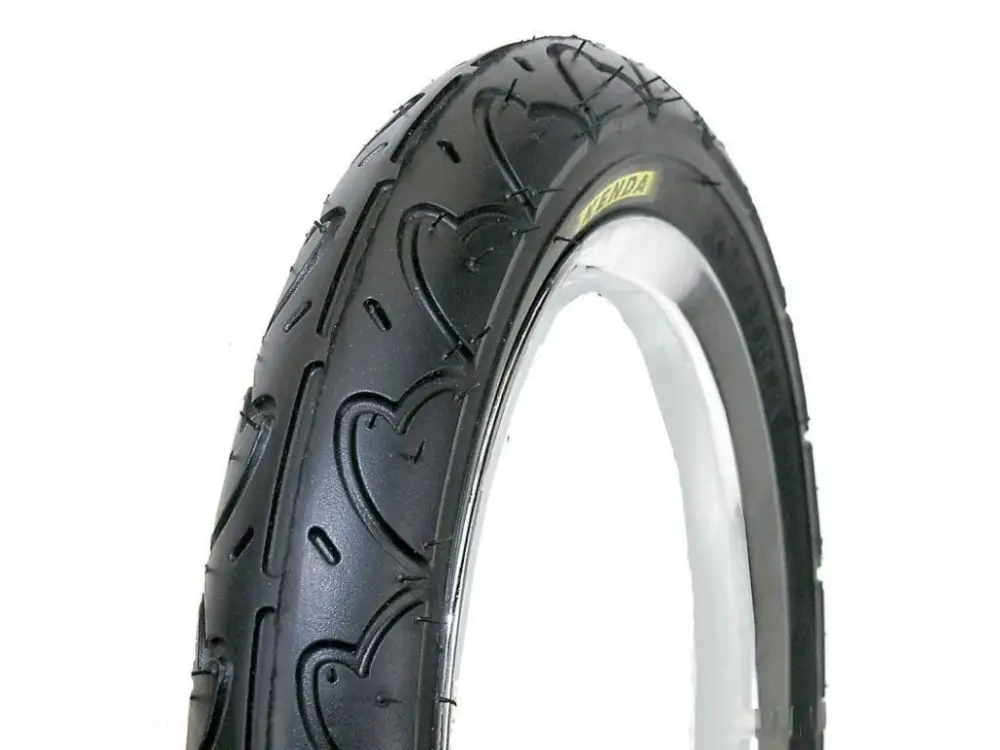 PLÁŠŤ KENDA 47x203-909A 12x1,75 ČERNÝ Ověřený