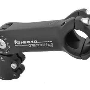 Bezpečná Platba PŘEDSTAVEC NEXELO 110MM A-HEAD 1.1/8" 31,8MM STAVITELNÝ