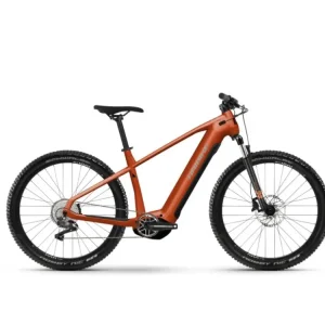 Aktuální Elektrokolo Haibike AllTrack 6 27.5 - 2024, horské elektrokolo