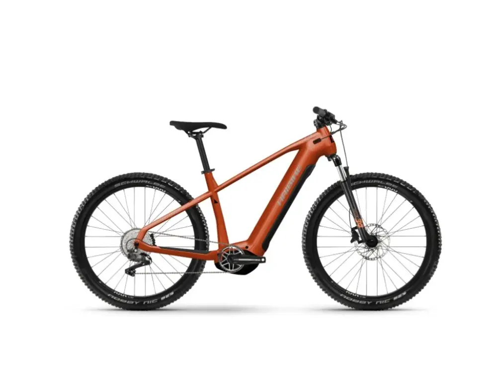 Aktuální Elektrokolo Haibike AllTrack 6 27.5 - 2024, horské elektrokolo