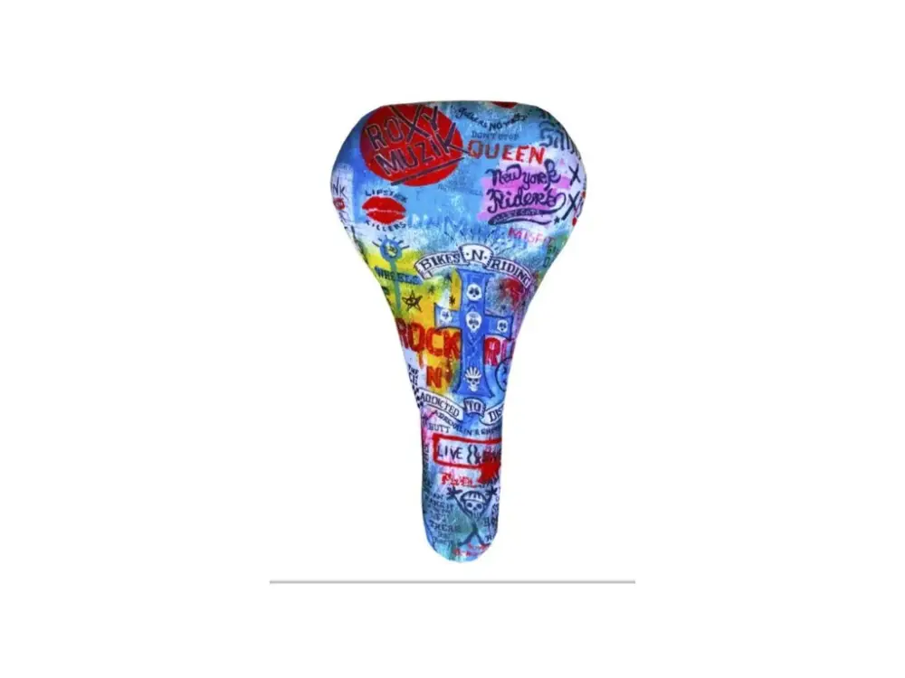 Koupit Online ROCK N ROLL ROAD IKE SADDLE COVER