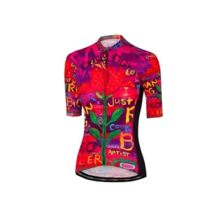 Sleva Dres dámský SEE ME Cycology