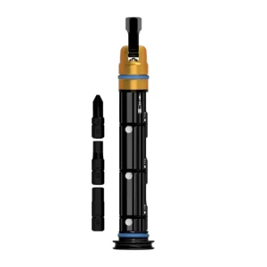 Vysoce Kvalitní LEZYNE Mutifunkční nářadí DUAL INSERT KIT