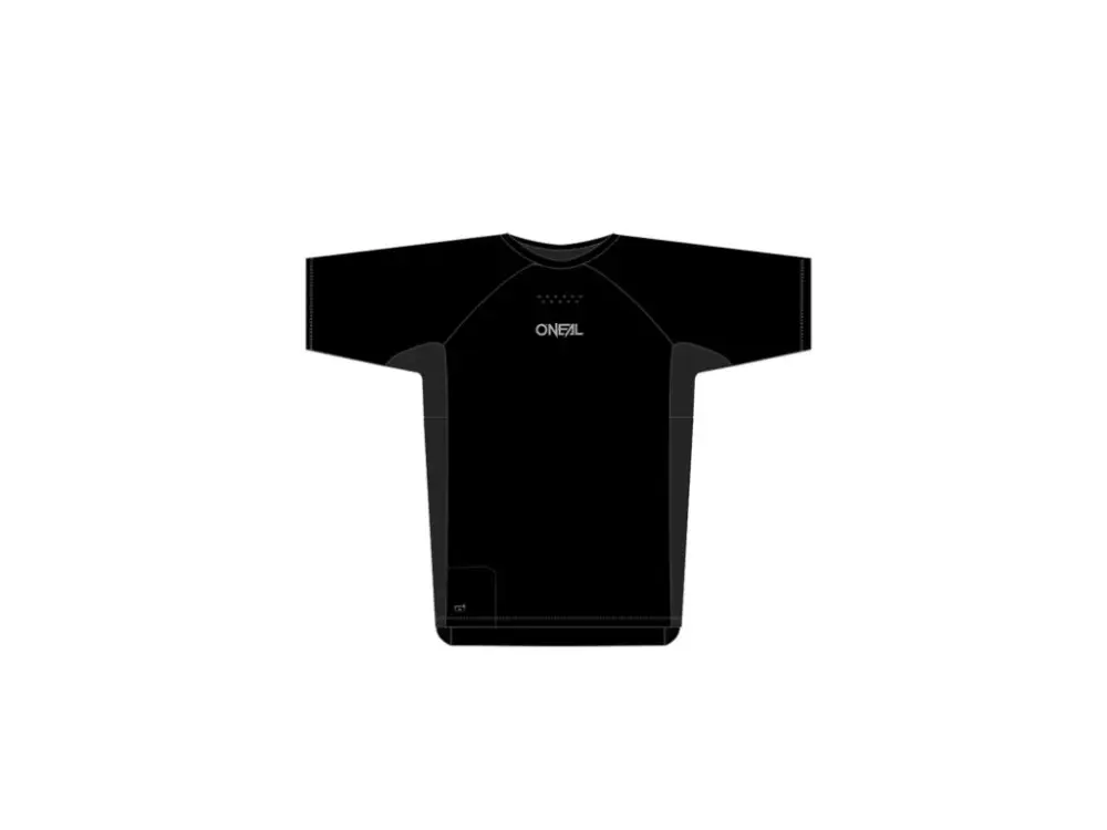 Pouze Dnes Dres pánský PIN IT black O'Neal