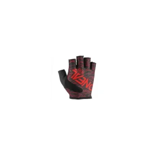 Nízká Cena O'NEAL DROP Fingerless Glove Black/Red