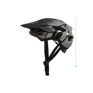 O'NEAL MATRIX HELMET SPLIT BLACK/GRAY XS/S/M (54-58 CM) Časově Omezené