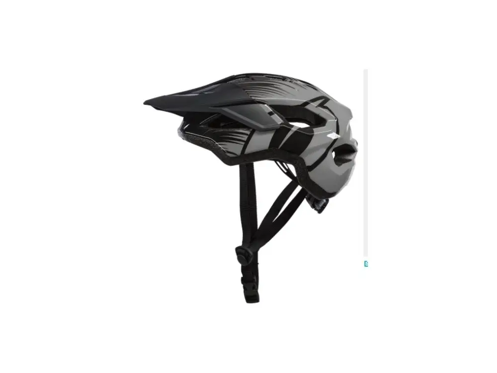 O'NEAL MATRIX HELMET SPLIT BLACK/GRAY XS/S/M (54-58 CM) Časově Omezené