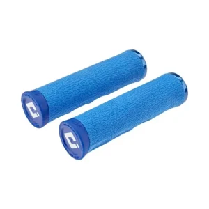Gripy MTB ODI Tinker Juarez Dread Lock Blue Cenová Bomba