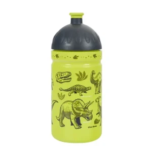 Láhev R+B 0,5 l "Zdravá láhev" Dinosauři Horká Nabídka