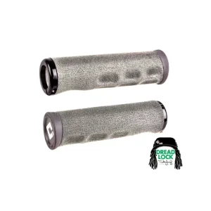Super Cena Gripy MTB ODI Tinker Juarez Dread Lock Grey