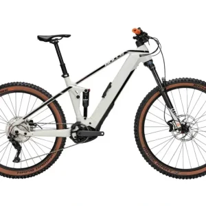Bulls Sonic EVO AM1 29/27,5, 2024, celoodpružené elektrokolo Koupit Online