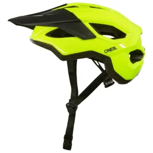 Novinka Helma O'Neal MATRIX SOLID neon yellow