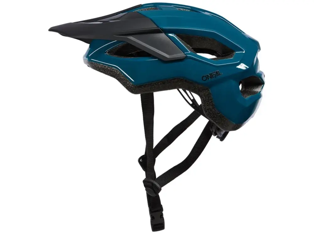 Helma O'Neal MATRIX SOLID teal Oblíbený
