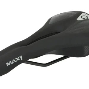 Vysoce Kvalitní sedlo MAX1 Ergo Plus Hole 142