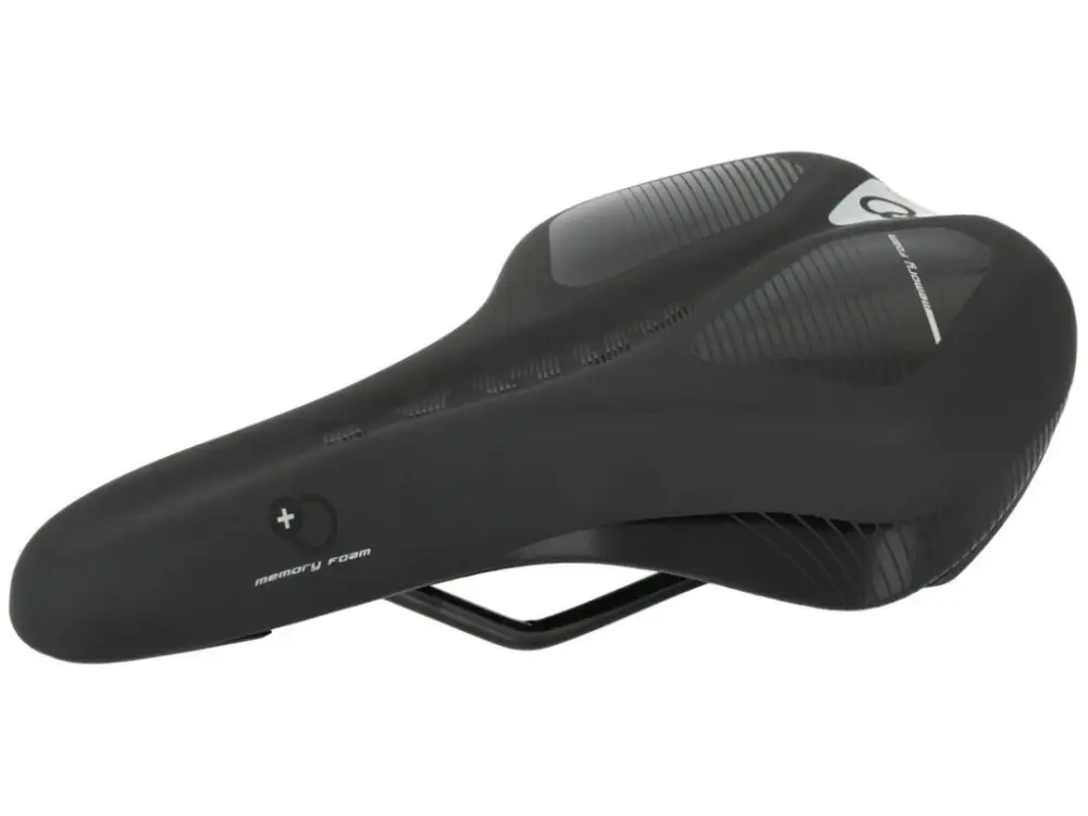 Zlevněný sedlo MAX1 Ergo Plus Cargo 164