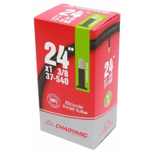 Duše 24x1 3/8 (37-540) AV 33 mm CHAOYANG Originální