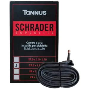 Horká Nabídka Duše 27,5" 47/60-584 AV 48 mm TANNUS