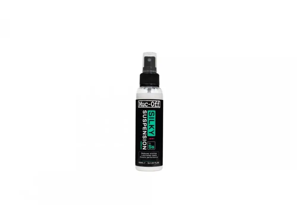 Finální Výprodej Muc-Off Silky Suspension Serum 100 ml