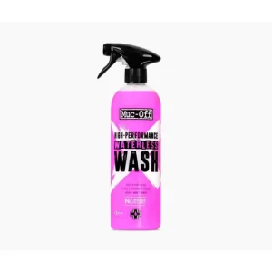 Cenová Bomba Muc-Off High Performance Waterless Wash 750ml