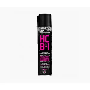 Nová Kolekce Muc-Off HCB-1 All-Weather Barrier 400ml
