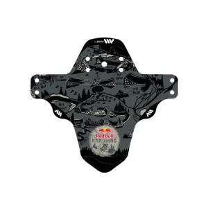 AMS blatníček - RedBull Hardline Oblíbený