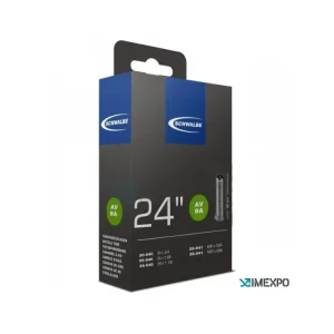 Duše 24" AV9A 20/28- 540/541 AV Schwalbe Dokud Zásoby Vydrží
