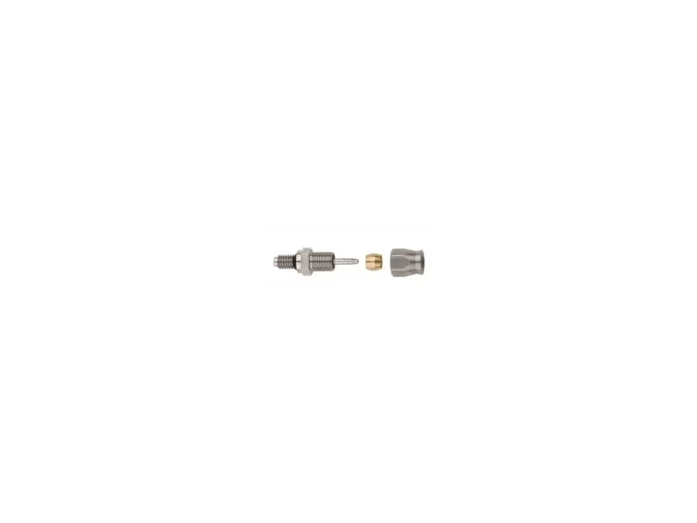Sada koncovek PRO-T Plus AGR hydraulické hadice k brzdovému třmenu H51 Kup Teď