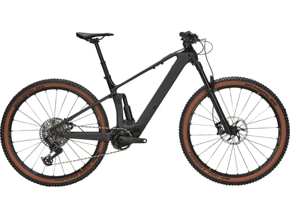 Vysoce Kvalitní BULLS Sonic EVO AM SX 2, 29* 400Wh, 2025 - lehké elektrokolo BOSCH