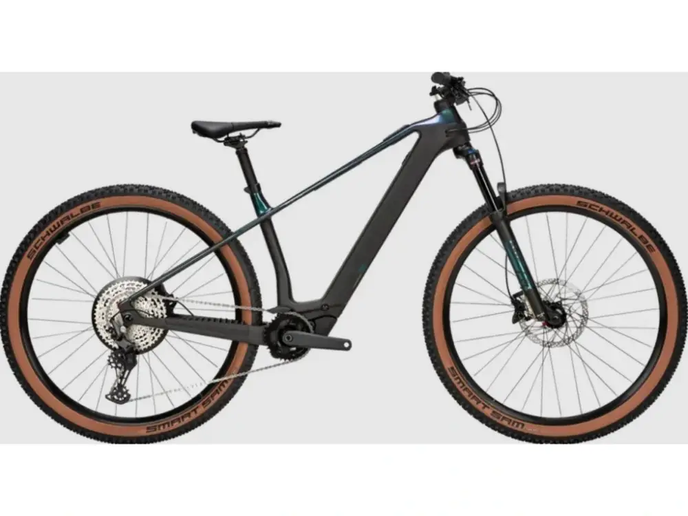 Cenový Hit BULLS SONIC EVA SX 1, 2025, Bosch SX 400Wh, lehké elektrokolo