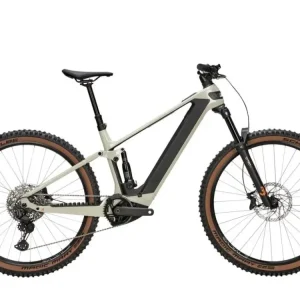 Horká Nabídka BULLS SONIC AM 1, Bosch 800Wh, 2025, celoodpružené elektrokolo