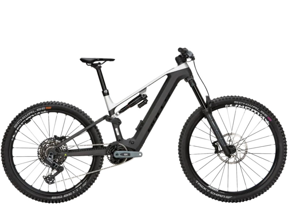Kup Teď BULLS SONIC EN-R 2, 2025, 600Wh, Bosch, celoodpružené elektrokolo