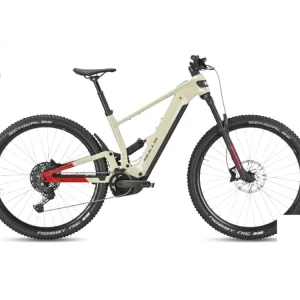 Pouze Dnes Bulls COPPERHEAD EVO AM 3, 2025, 800Wh, Bosch, celoodpružené elektrokolo