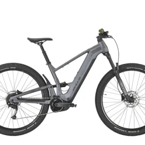 Přímo Od Výrobce Bulls LT EVO CX AM, 2025, 800Wh, Bosch, celoodpružené elektrokolo