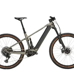 Novinka BULLS SONIC AM 4 ABS, Bosch 800Wh, 2025, celoodpružené elektrokolo