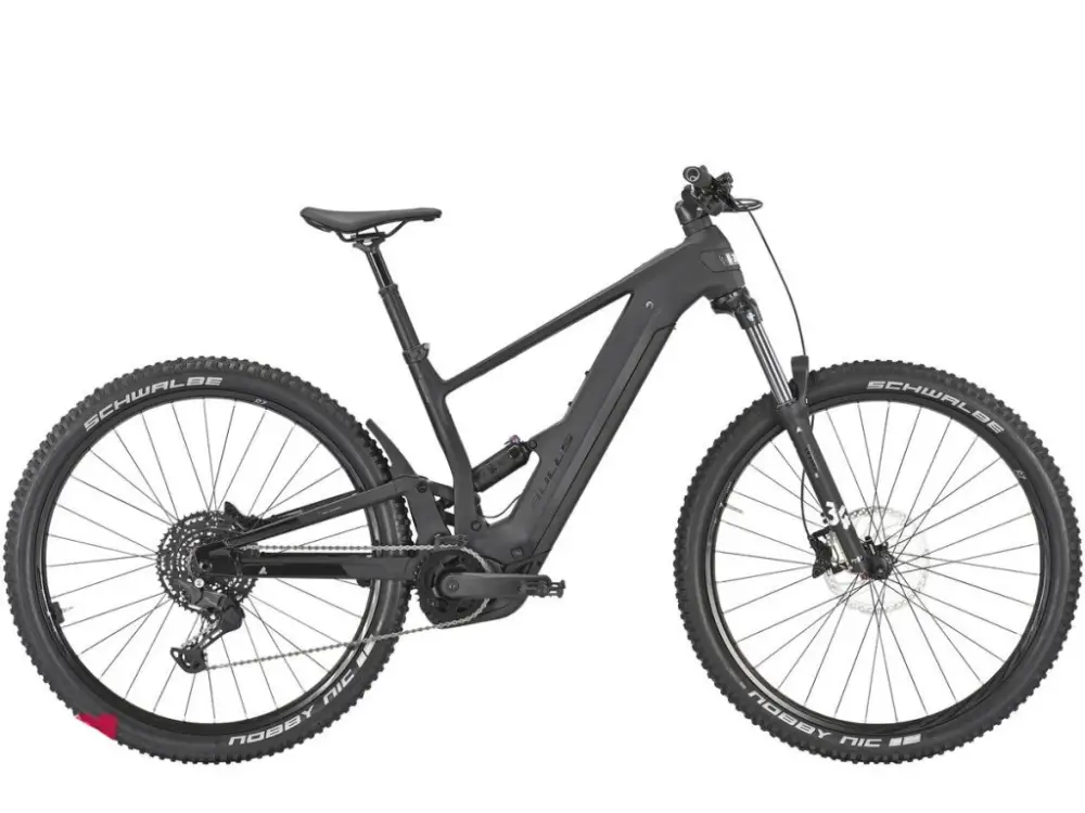 Bulls COPPERHEAD EVO AM 2, 2025, 800Wh, Bosch, celoodpružené elektrokolo Nízká Cena