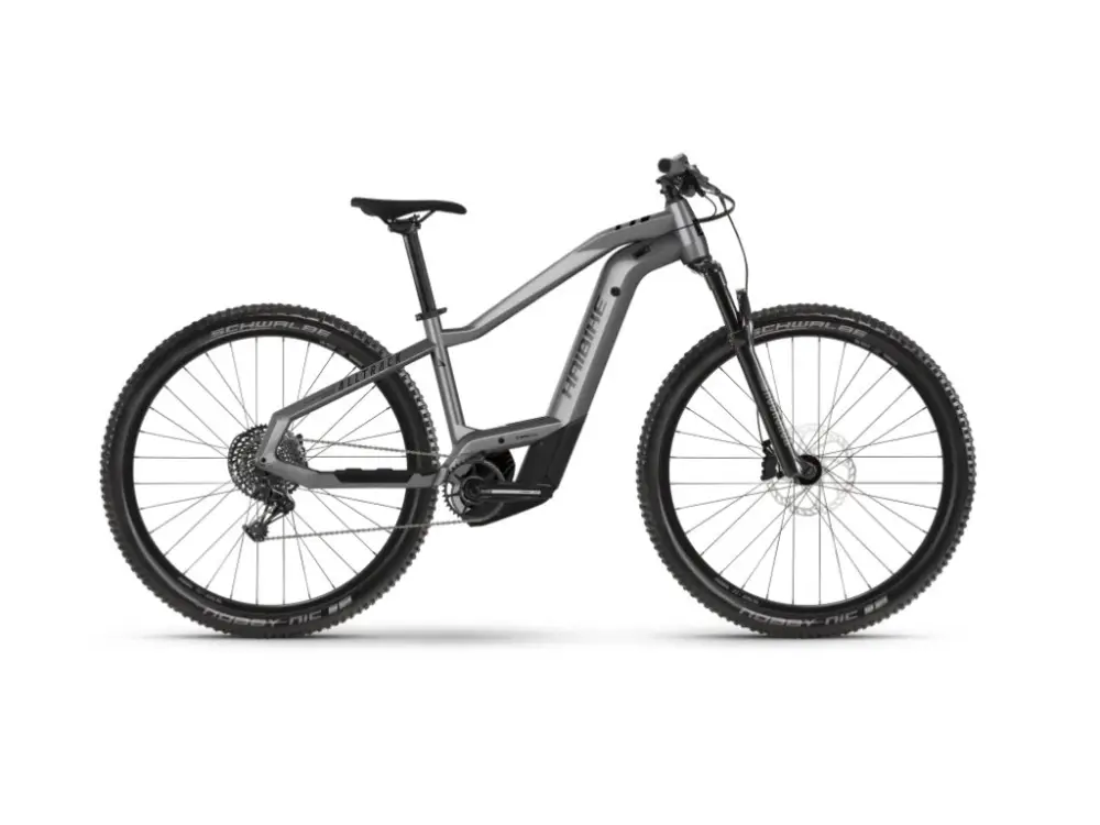 Haibike ALLTRACK 9 29", Bosch, 750Wh, horské elektrokolo Odeslání Ihned