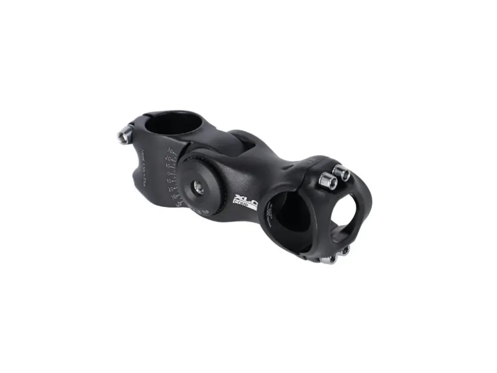 Jen Po Omezenou Doba XLC Stavitelný A-head představec ST-M30 1 1/8" Ø 31,8mm 90mm