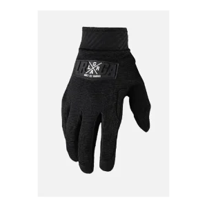 Rukavice Freeride Black LOOSE - RIDERS Cenově Výhodný