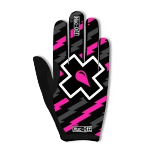 MUC-OFF MTB GLOVES BOLT- MTB rukavice Cenová Bomba