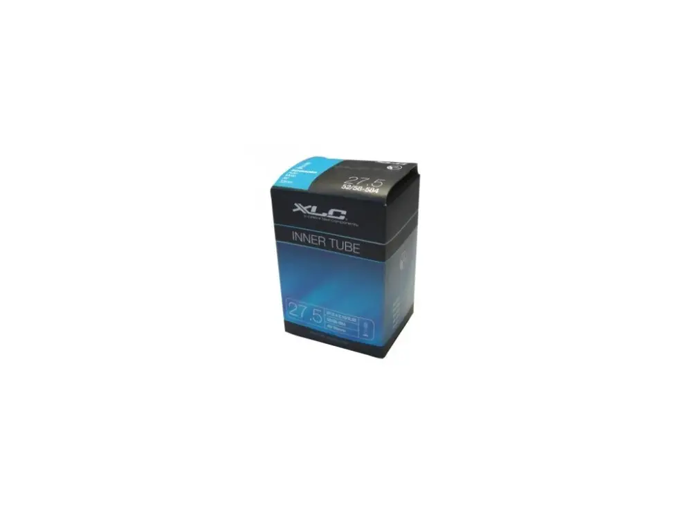 Duše 27.5 x 2.5/3.0 62/76-584 AV 33 mm VT-A27 XLC Horká Nabídka