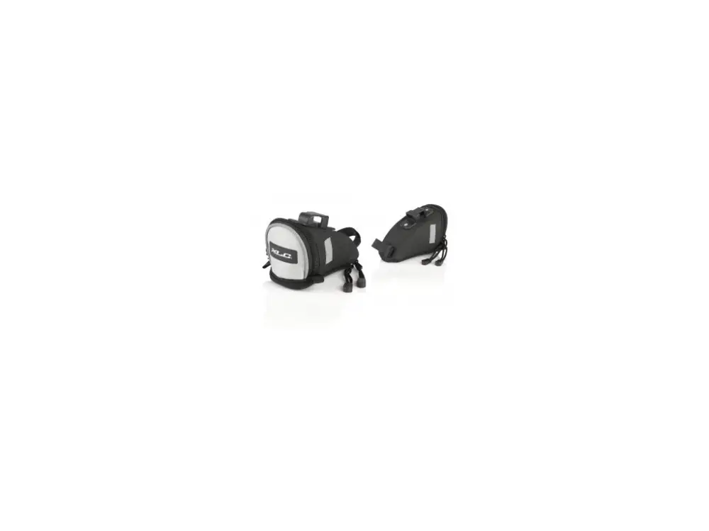 Akční Cena Brašna XLC BA-S72 20x18x13 cm, cca 2,4l pod sedlo