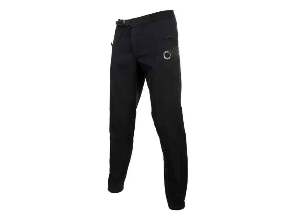 Kalhoty TRAILFINDER Pants black O'Neal Horká Nabídka