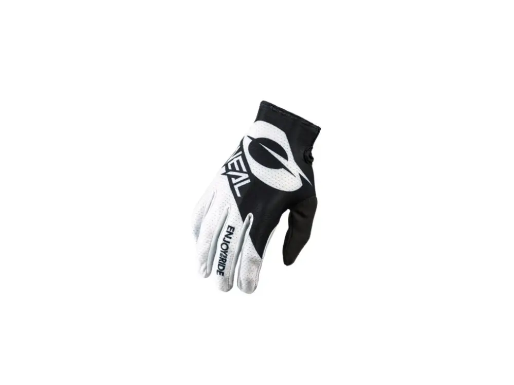 O'Neal MATRIX Glove STACKED black/white M/8,5 Nakupujte Hned
