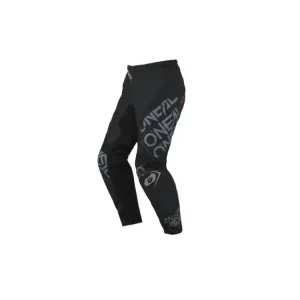 Kalhoty O'Neal ELEMENT Pants STATIC black/gray 34/50 Hit Sezóny