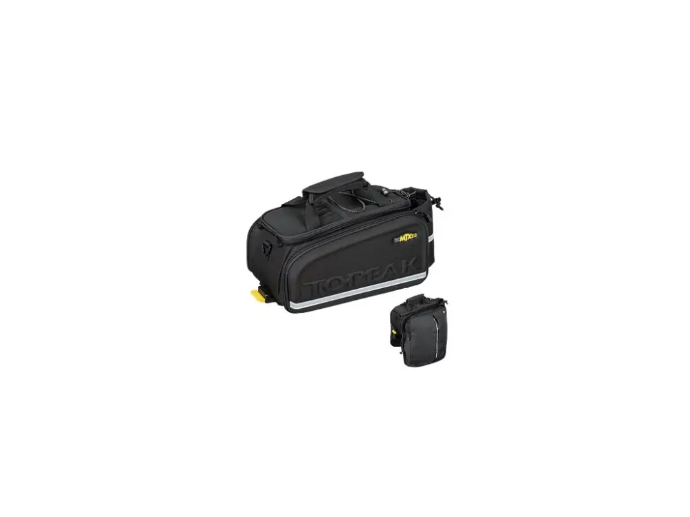 Brašna TOPEAK MTX TRUNK Bag EXP s bočnicemi na nosič Akční Cena