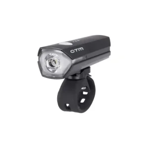 Sleva Světlo přední CTM LUNOX 5, 550lm, USB-C