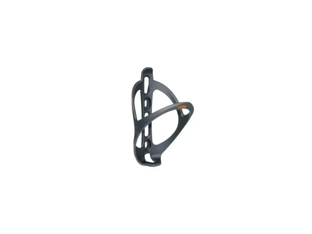 Omezená Nabídka Košík na lahev KTM COMP BOTTLE CAGE bow - černý